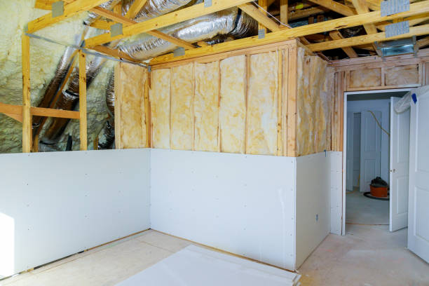 Best Radiant Barrier Insulation  in Leona Valley, CA